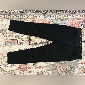 CP Jeans - black